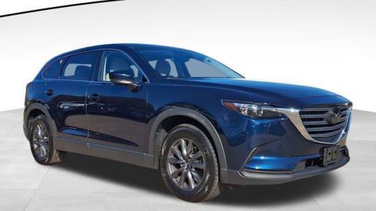 2020 Mazda CX-9 Touring — SUV — 57,969 mi — Raleigh, NC