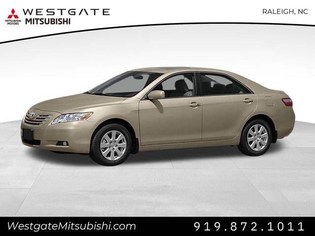2008 Toyota Camry Base — Sedan — 143,332 mi — Raleigh, NC