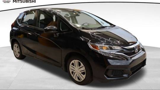 2019 Honda Fit LX — Hatchback — 38,833 mi — Raleigh, NC