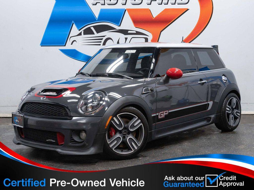 2013 MINI Hardtop John Cooper Works — Hatchback — 149,629 mi — Massapequa, NY