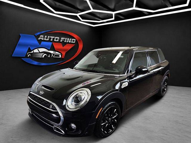 2019 MINI Clubman Cooper S — Wagon — 108,176 mi — Massapequa, NY