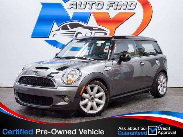 2010 MINI Clubman Cooper S — Wagon — 94,365 mi — Massapequa, NY