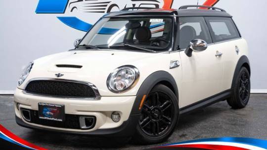 2012 MINI Clubman Cooper S — Wagon — 138,421 mi — Massapequa, NY