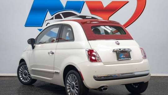 50 Best FIAT 500 GUCCI for Sale, Savings from $3,575