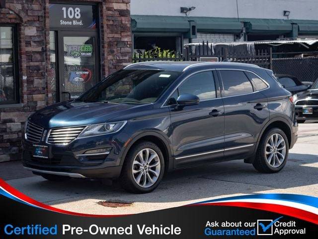 2015 Lincoln MKC AWD — SUV — 147,382 mi — Massapequa, NY