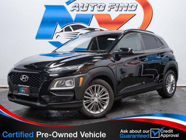 2018 Hyundai Kona SEL — SUV — 83,819 mi — Massapequa, NY