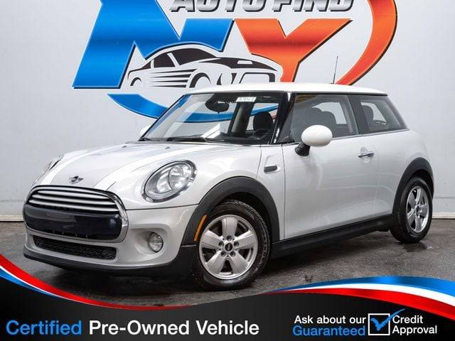 2015 MINI Hardtop Cooper — Hatchback — 57,931 mi — Massapequa, NY