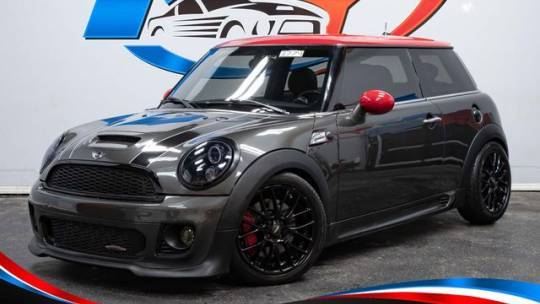 2013 MINI Hardtop John Cooper Works — Hatchback — 105,685 mi — Massapequa, NY