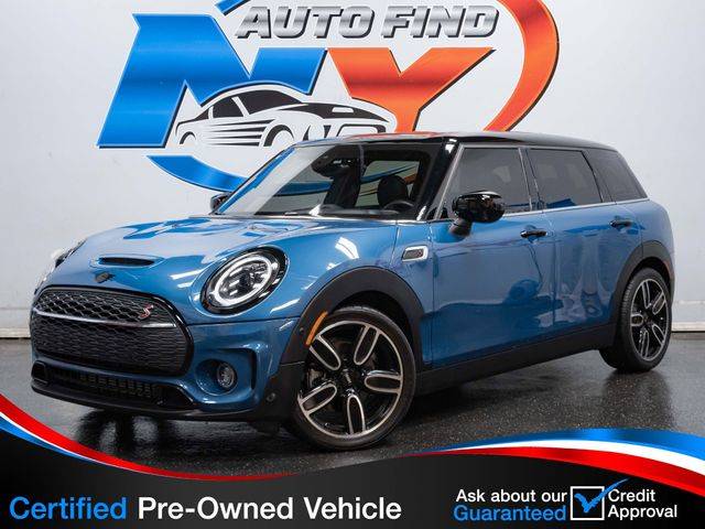 2022 MINI Clubman Cooper S — Wagon — 30,579 mi — Massapequa, NY