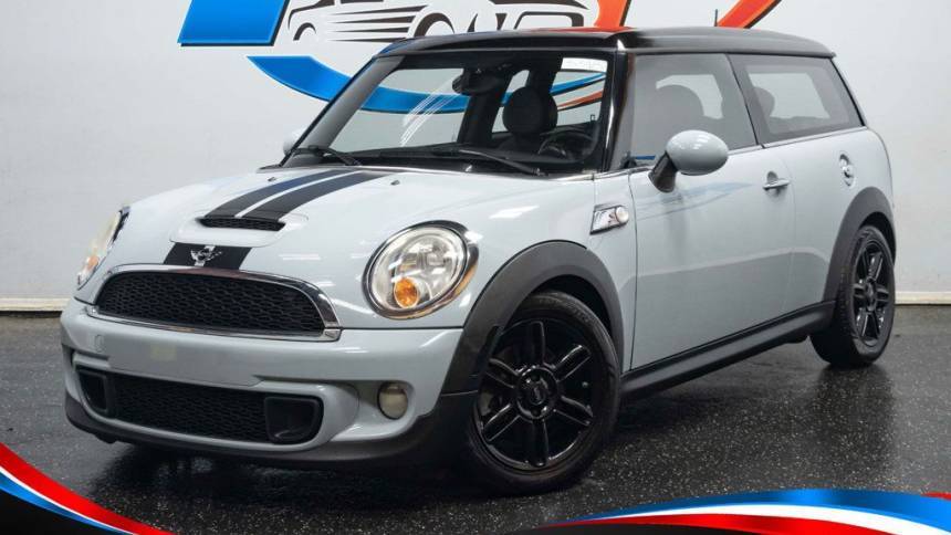 2013 MINI Clubman Cooper S — Wagon — 96,000 mi — Massapequa, NY