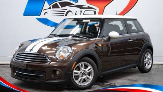 2012 MINI Hardtop Cooper — Hatchback — 89,984 mi — Massapequa, NY