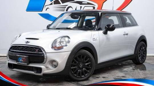 2015 MINI Hardtop Cooper S — Hatchback — 84,333 mi — Massapequa, NY