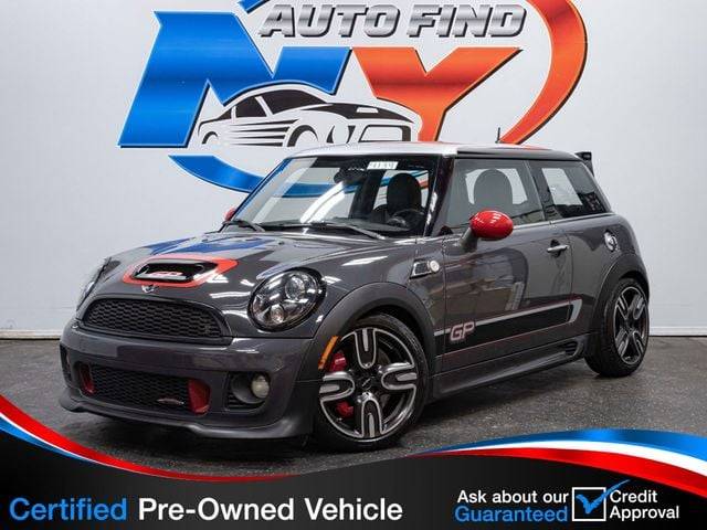 2013 MINI Hardtop John Cooper Works — Hatchback — 79,181 mi — Massapequa, NY