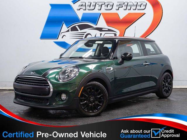 2019 MINI Hardtop Cooper — Hatchback — 84,290 mi — Massapequa, NY