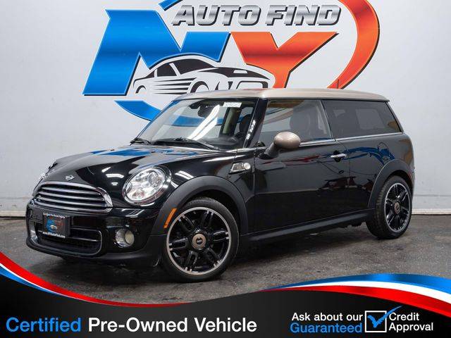 2013 MINI Clubman Cooper — Wagon — 113,322 mi — Massapequa, NY