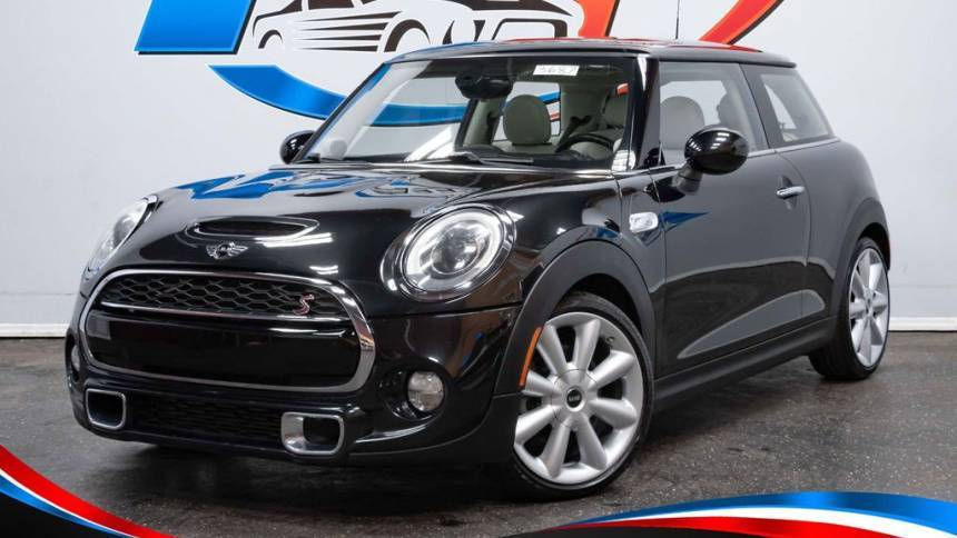 2014 MINI Hardtop Cooper S — Hatchback — 74,929 mi — Massapequa, NY