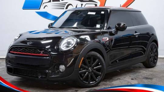2019 MINI Hardtop Cooper S — Hatchback — 55,763 mi — Massapequa, NY