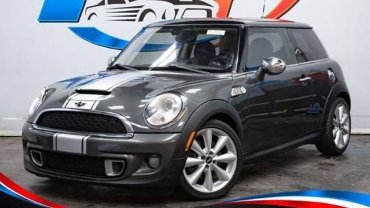 2011 MINI Hardtop Cooper S — Hatchback — 132,414 mi — Massapequa, NY