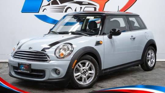 2013 MINI Hardtop Cooper — Hatchback — 65,828 mi — Massapequa, NY