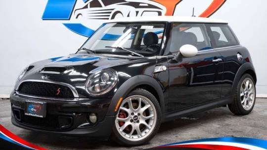 2011 MINI Hardtop Cooper S — Hatchback — 150,562 mi — Massapequa, NY