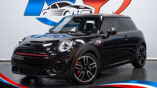 2019 MINI Hardtop John Cooper Works — Hatchback — 100,493 mi — Massapequa, NY