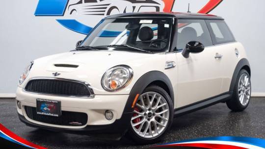 Used Mini Cooper for Sale