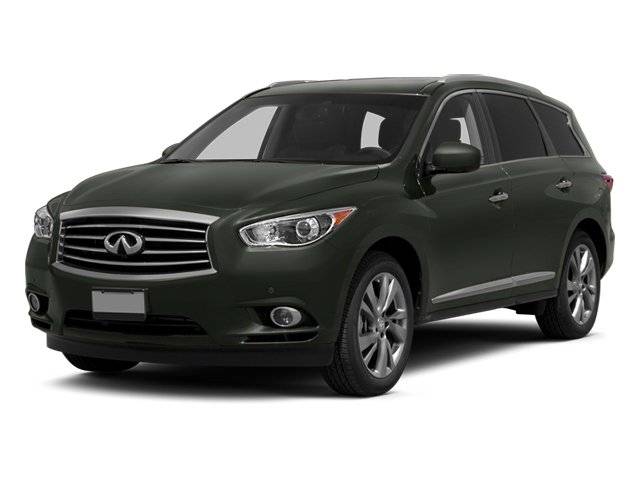 2013 INFINITI JX35 Standard — SUV — 159,000 mi — Ballwin, MO