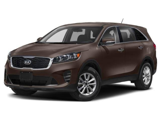 2019 Kia Sorento EX V6 — SUV — 59,705 mi — Ballwin, MO