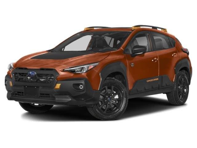 2024 Subaru Crosstrek Wilderness — SUV — 5,430 mi — Ballwin, MO