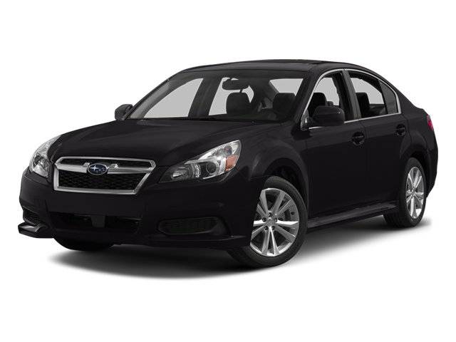2014 Subaru Legacy 2.5i Premium — Sedan — 126,152 mi — Ballwin, MO