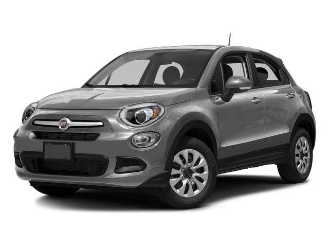 2016 FIAT 500X Easy — SUV — 129,480 mi — Ballwin, MO