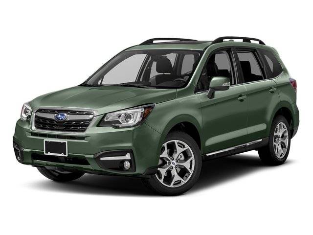 2017 Subaru Forester 2.5i Touring — SUV — 70,558 mi — Ballwin, MO