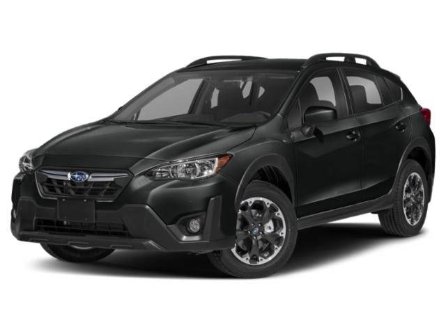 2021 Subaru Crosstrek Premium — SUV — 25,888 mi — Ballwin, MO