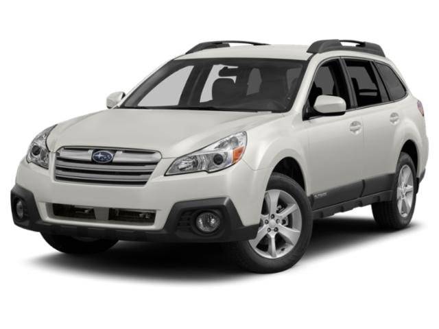 2014 Subaru Outback 2.5i Limited — SUV — 81,782 mi — Ballwin, MO