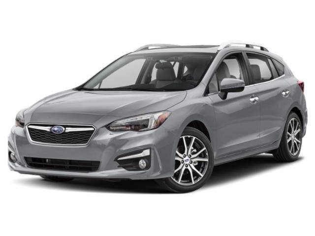 2019 Subaru Impreza 2.0i Limited — Hatchback — 165,000 mi — Ballwin, MO