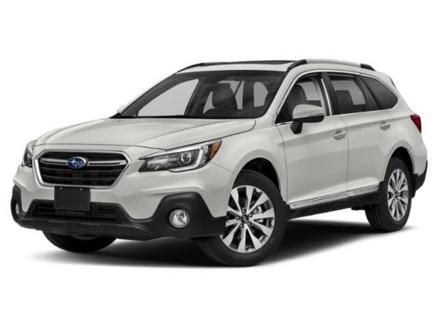 2019 Subaru Outback 3.6R Touring — SUV — 58,574 mi — Ballwin, MO