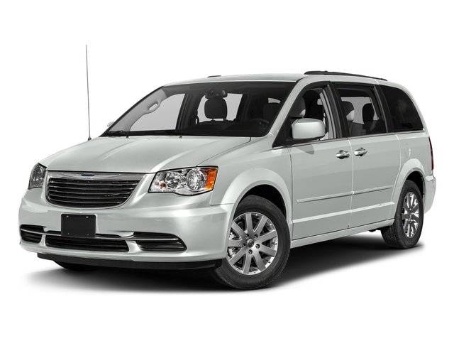 2016 Chrysler Town & Country Touring — Minivan — 125,369 mi — Ballwin, MO