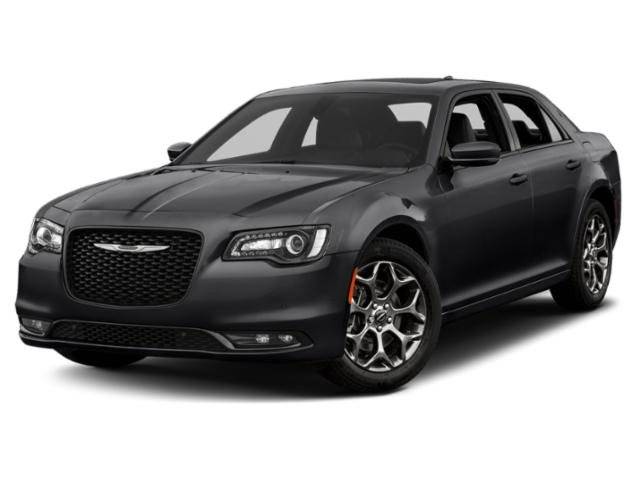 2015 Chrysler 300 S — Sedan — 133,772 mi — Ballwin, MO