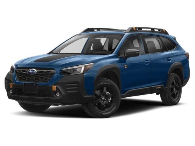 2023 Subaru Outback Wilderness — SUV — 45,419 mi — Ballwin, MO
