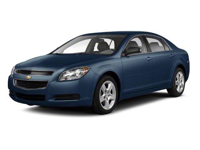 2010 Chevrolet Malibu LT — Sedan — 85,096 mi — Ballwin, MO