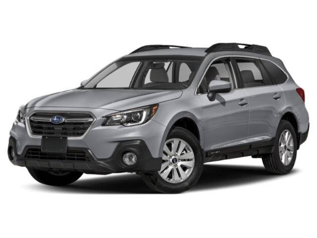 2019 Subaru Outback 2.5i Premium — SUV — 54,409 mi — Ballwin, MO