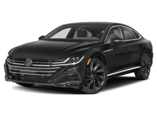 2023 Volkswagen Arteon SEL Premium R-Line — Hatchback — 9,469 mi — Ballwin, MO