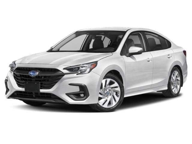 2024 Subaru Legacy Limited — Sedan — 3,265 mi — Ballwin, MO