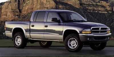 2004 Dodge Dakota Sport — Pickup Truck — 133,698 mi — Ballwin, MO