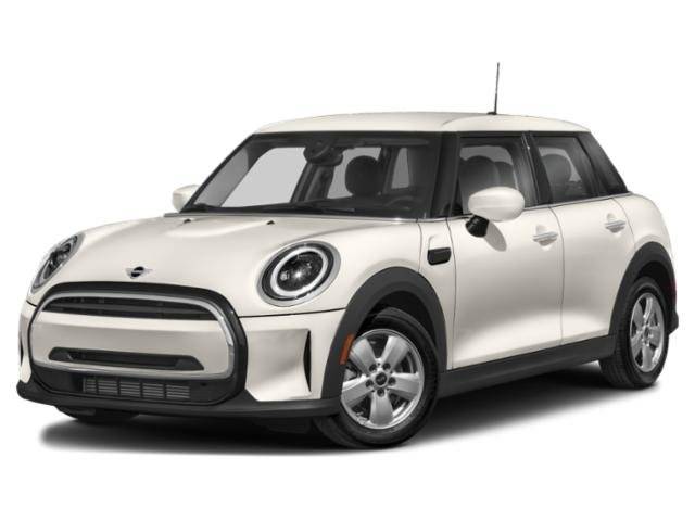2022 MINI Hardtop Cooper S — Hatchback — 22,341 mi — Ballwin, MO