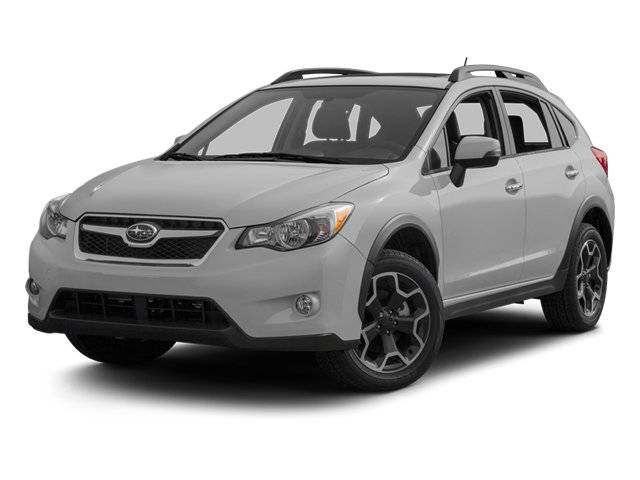 2013 Subaru XV Crosstrek 2.0i Limited — SUV — 70,169 mi — Ballwin, MO