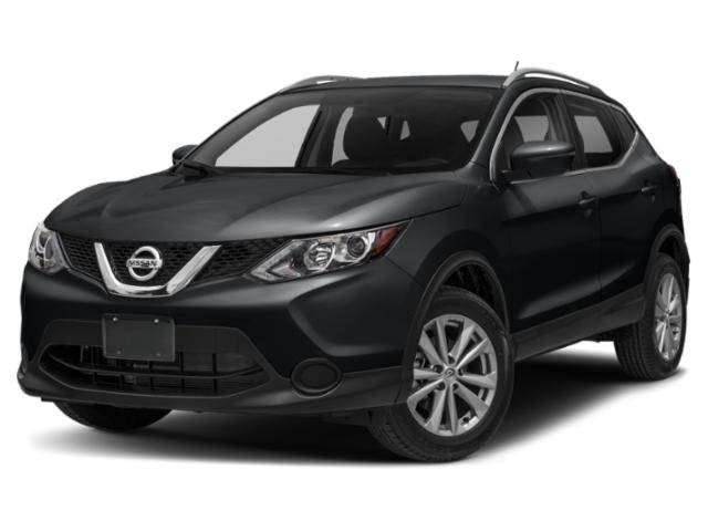 2019 Nissan Rogue Sport S — SUV — 106,533 mi — Ballwin, MO