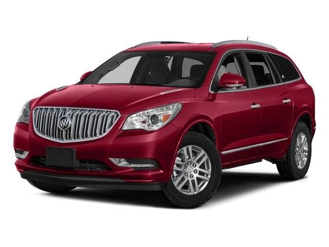 2017 Buick Enclave Premium — SUV — 143,213 mi — Ballwin, MO