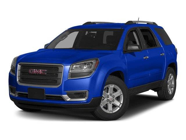 2015 GMC Acadia SLT — SUV — 111,918 mi — Ballwin, MO