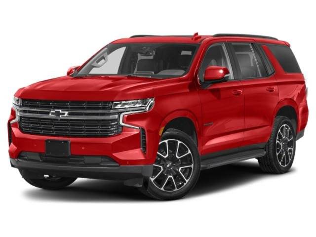 2023 Chevrolet Tahoe RST — SUV — 32,218 mi — Ballwin, MO